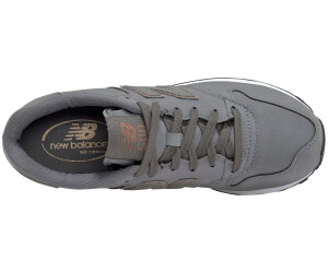 New balance hotsell grau rosegold