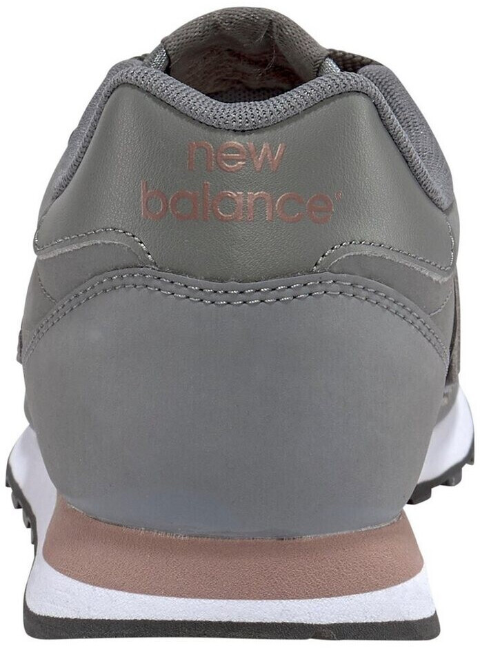 New balance rosegold grau outlet