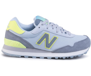 New Balance 515 Rose / Gris - Livraison Gratuite | Spartoo ! - Chaussures  Baskets basses Femme 79,99 €