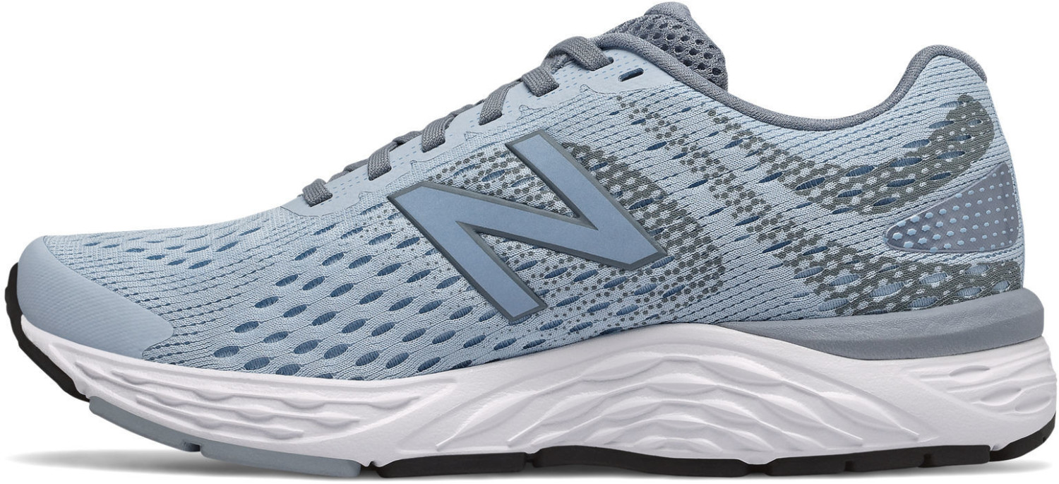 Buy New Balance 680v6 Women air/reflection from £70.00 (Today) – Best ...