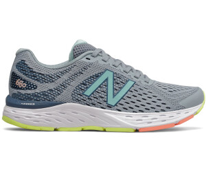 New Balance 680v6 Women light slate/stone blue/Bali blue au meilleur prix  sur idealo.fr