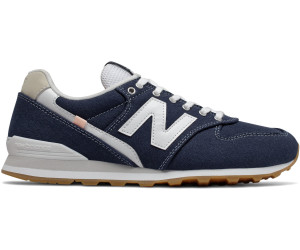 New Balance 996 Women Natural Indigo Munsell White Ab 47 00 Preisvergleich Bei Idealo De