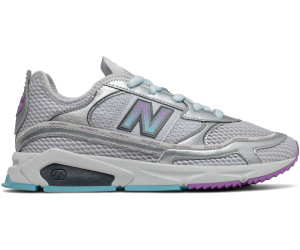 new balance metallic blue