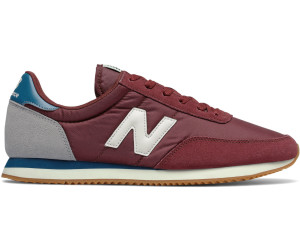 New balance 720 burgundy Clearance
