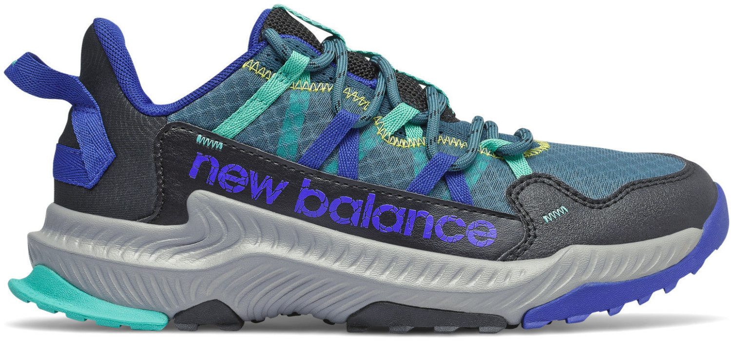 new balance shando junior