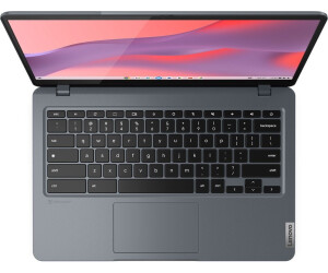 Buy Lenovo IdeaPad 3 Chromebook 14 from £174.99 (Today) – Best