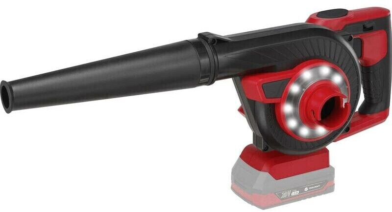 Toolcraft LLB-100 / TAWB-200