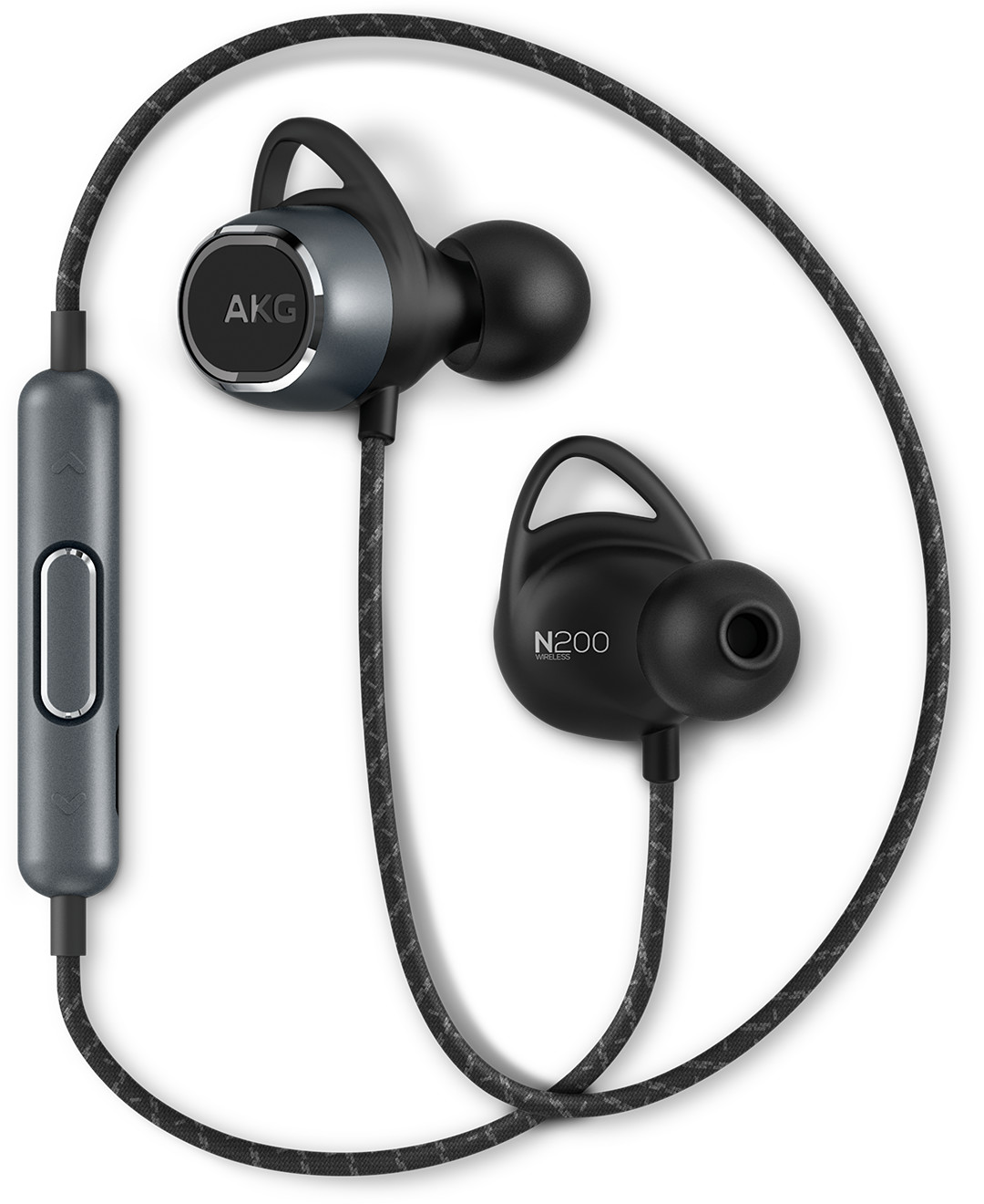 AKG N200