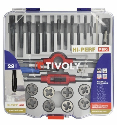 Tivoly MTF29
