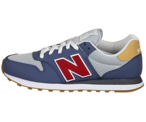 New balance 500 classic masculino clearance