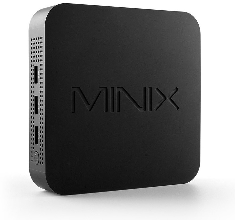 Minix NEO-J50C-4