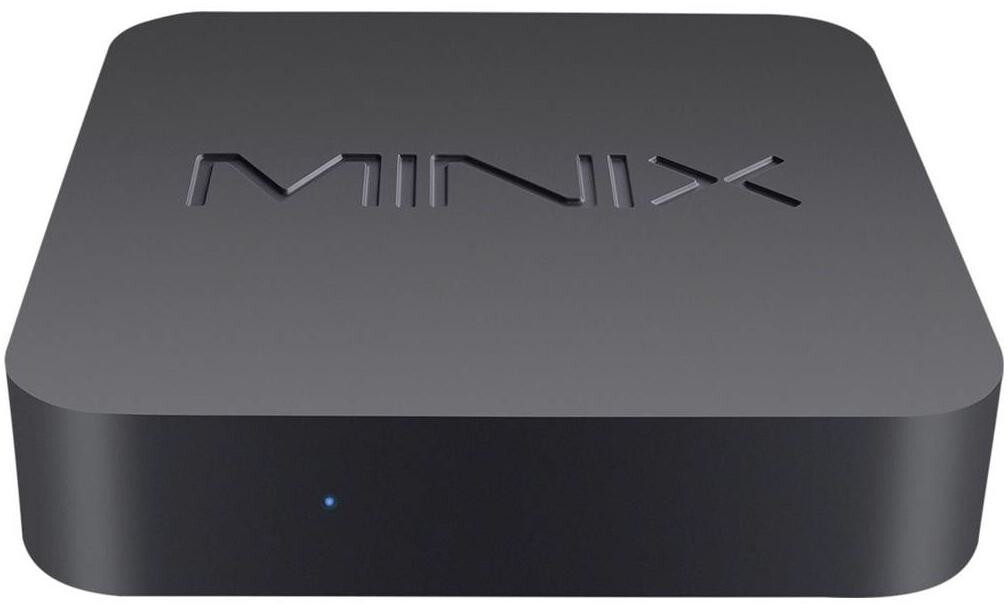 Minix NEO-J50C-4 64GB