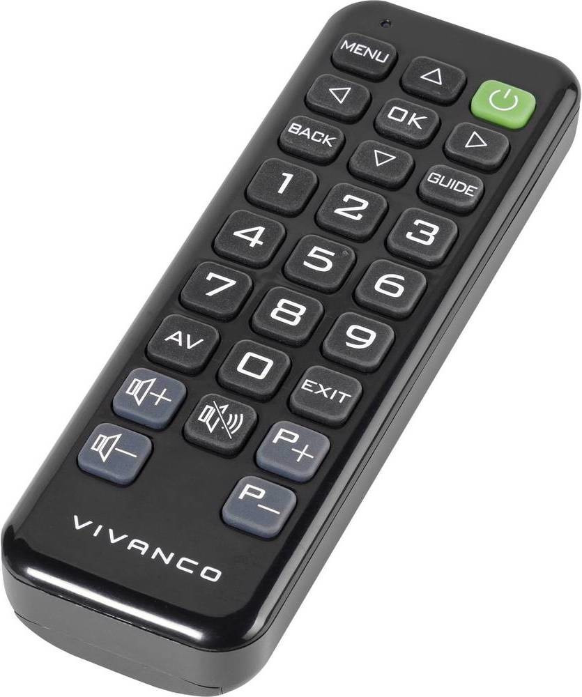 Vivanco RR Z 140