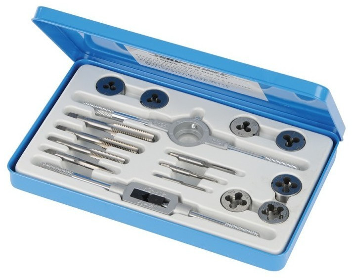 Silverline 823533