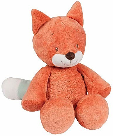 Photos - Soft Toy Nattou Oscar the fox 
