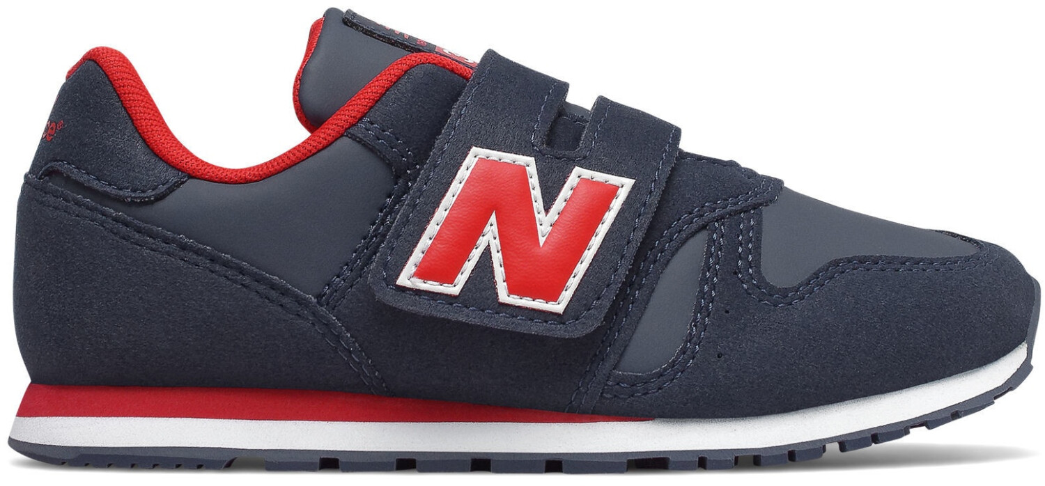 New Balance 373 Hook and Loop Kids YZ373 ab 26 99