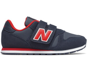 Buy New Balance 373 Hook and Loop Kids YZ373 from 23.99 Today