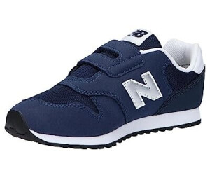 New balance navy 373 velcro shop