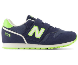 Buy New Balance 373 Hook and Loop Kids YZ373 from 23.99