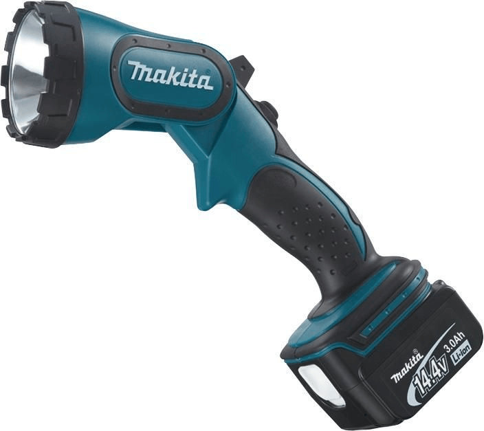 Makita Lampe torche BML145