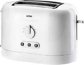 Solac Stillo TC5310