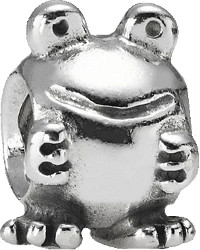 Pandora Charm grenouille (79247)