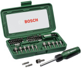 Bosch Schraubendreher-Set PH/SL 6 TLG Preisvergleich Professional | bei