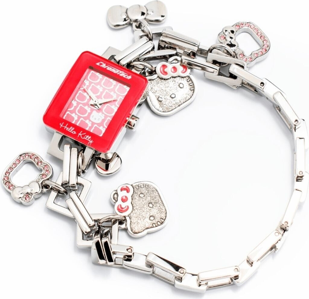 Chronotech Hello Kitty (CT6323L/12M)