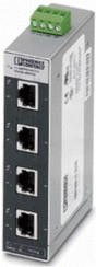 Phoenix Contact Fl Switch Sfn 4tx/Fx St