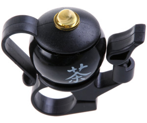 LIIX Funny Bell (Tea Time Schwarz)