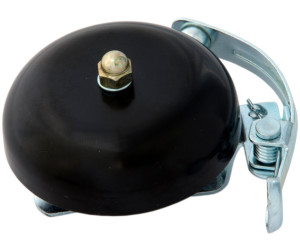 LIIX Funny Bell (Vintage Schwarz)