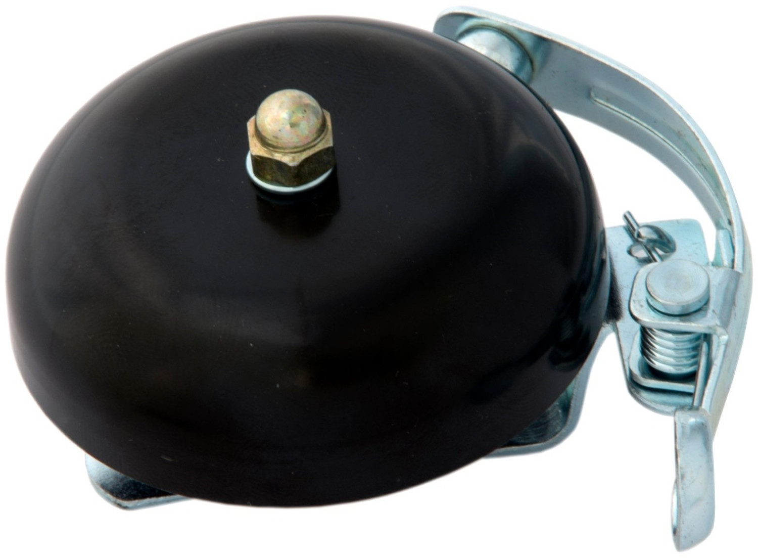 LIIX Funny Bell (Vintage Schwarz)