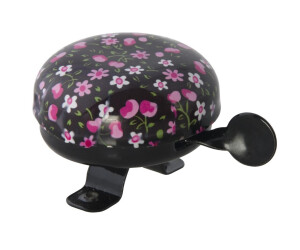 LIIX Funny Vlossoms (Blumen - Schwarz)