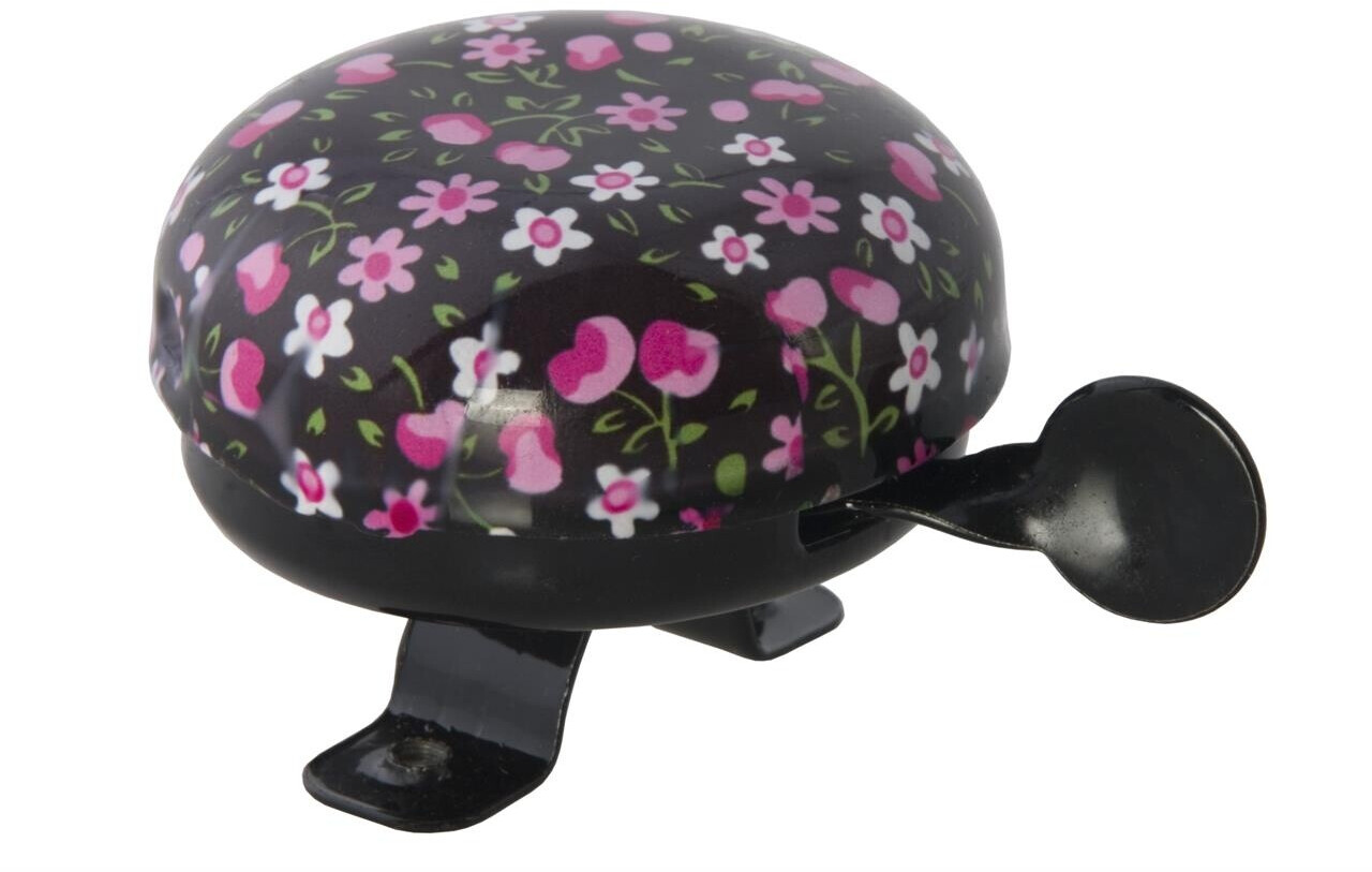 LIIX Funny Vlossoms (Blumen - Schwarz)