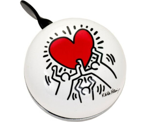 LIIX Ding Dong (Keith Haring Heart)