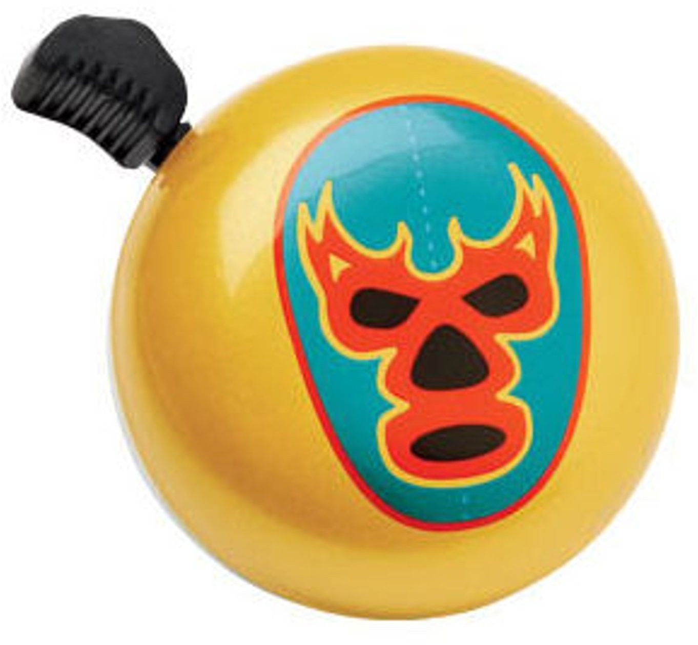 Electra Domed Ringer (Luchador)