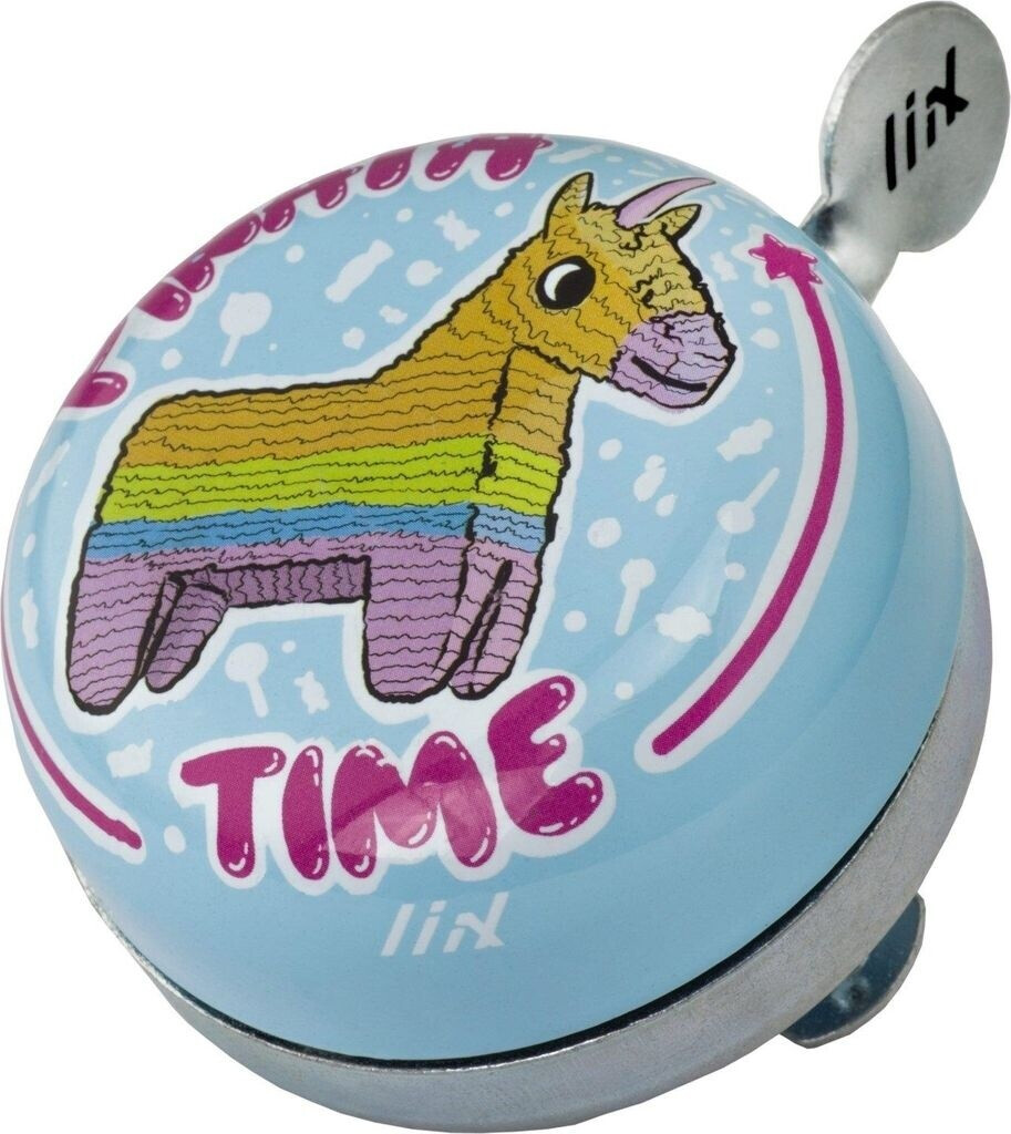 LIIX Mini Ding Dong (Einhorn-Pinata)