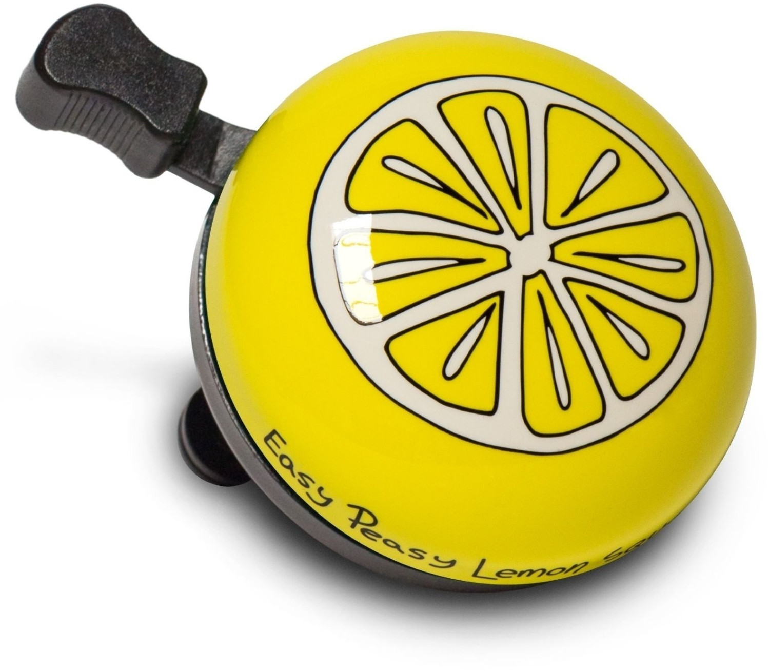 Nutcase Ring Ring 55 mm (Lemon Squeeze)