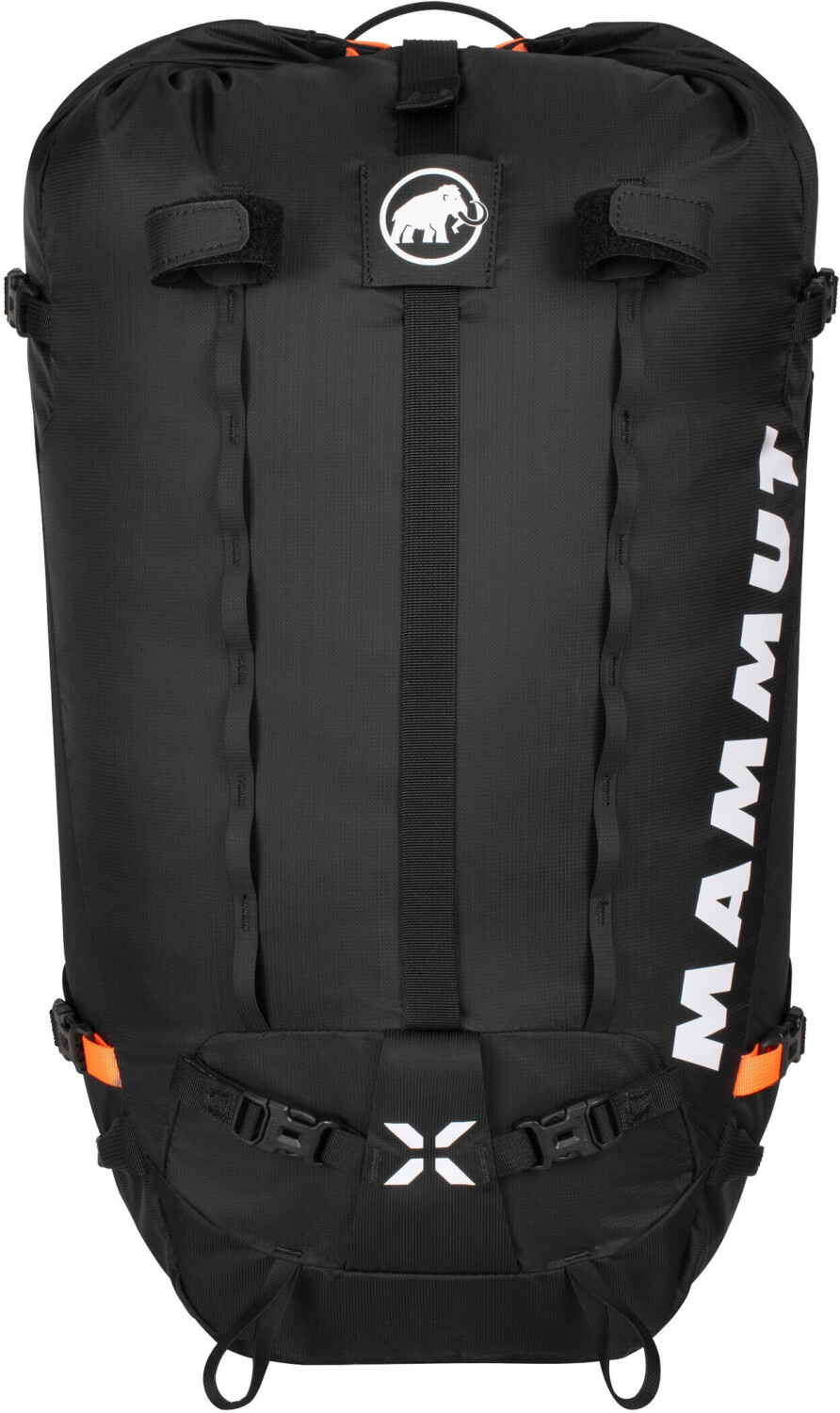Mammut Trion Nordwand 28 black