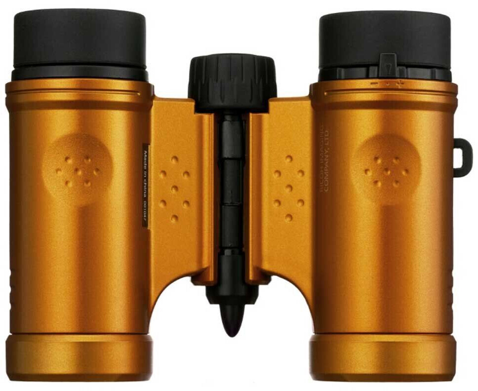 Pentax UD 9x21 orange