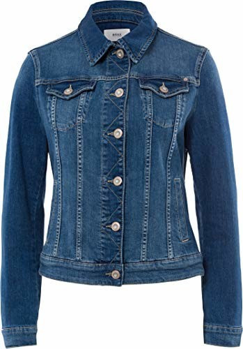 BRAX (926087_95957940) used fresh blue
