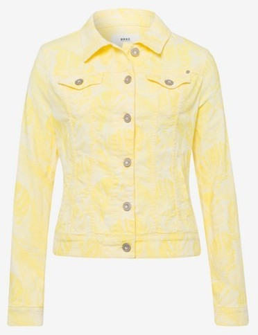 BRAX (946057_95961140) yellow