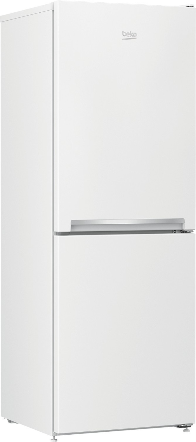 Beko crfg3552w fridge store freezer in white