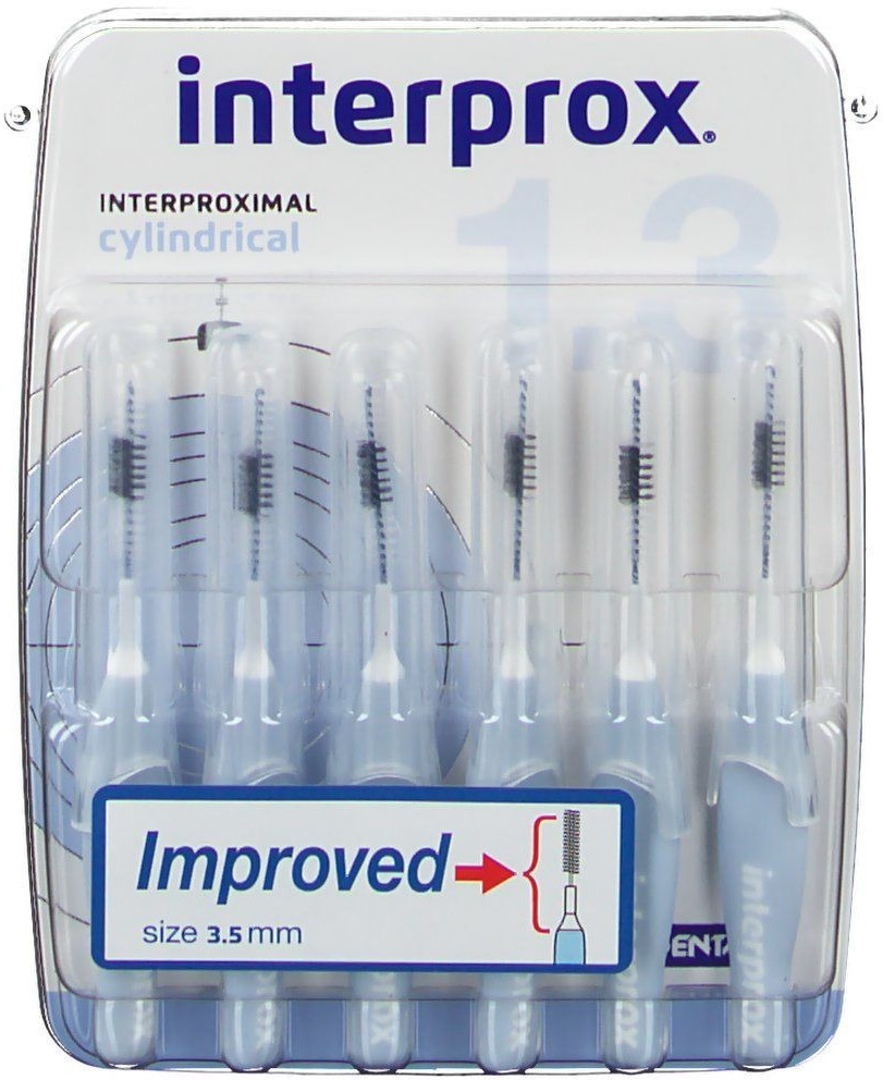 Interprofil Interproximal 1.3 (6 pcs)