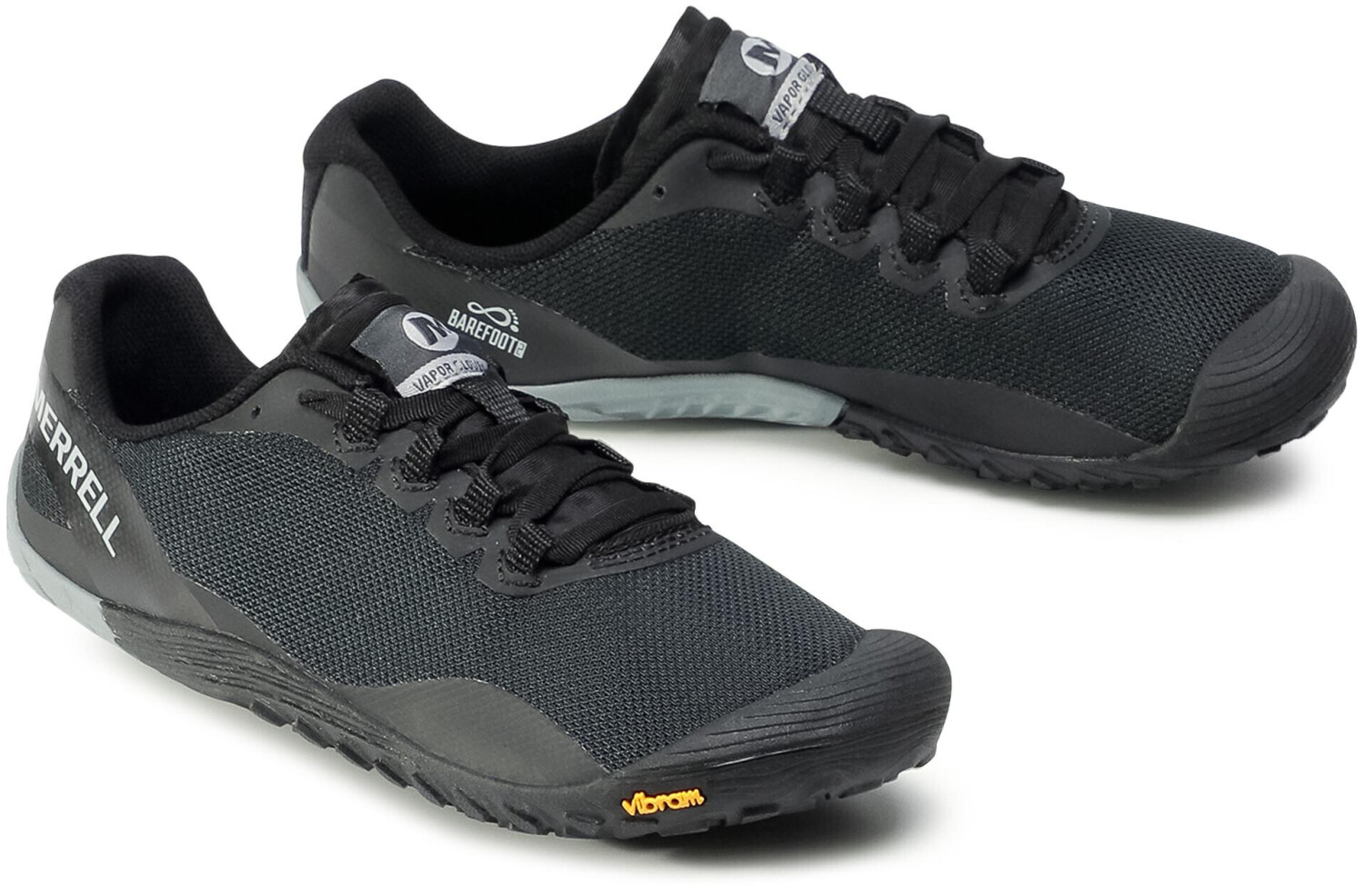 Merrell vapor glove 4 3d damen top
