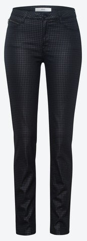 BRAX (756697_9949520) clean black