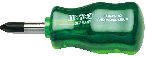 Heyco 1411000180
