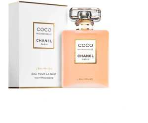 Chanel Coco Mademoiselle l'Eau Privée Eau pour la Nuit desde 84,94