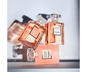 Chanel Coco Mademoiselle l'Eau privée Eau pour la nuit : préparez