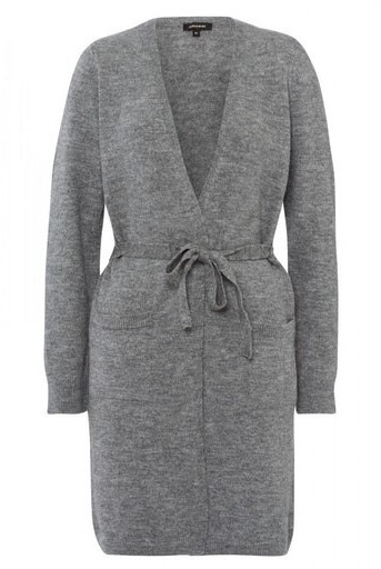 More & More (91091205-0740) grey